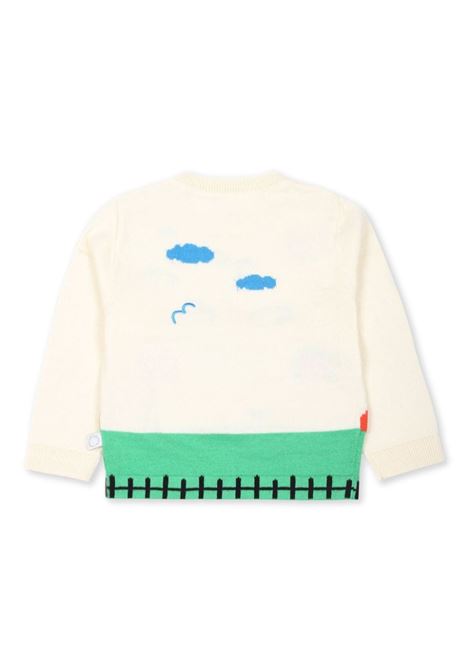 Maglione Stella McCartney KIds STELLA MCCARTNEY KIDS | MAGLIONI E CARDIGAN | TV9030-Z1528187
